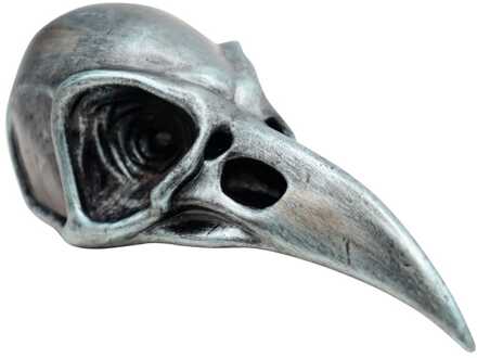 The Witcher 3 Crystal Skull Replica