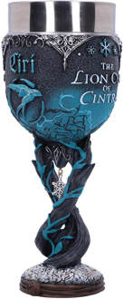 The Witcher Ciri Collectible Goblet 19.5cm