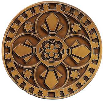 The Witcher Collectable Coin Toss a Coin to Your Witcher Limited Edition