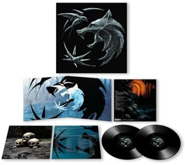 The Witcher (Music From The Netflix Original Series)