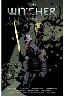 The Witcher Omnibus