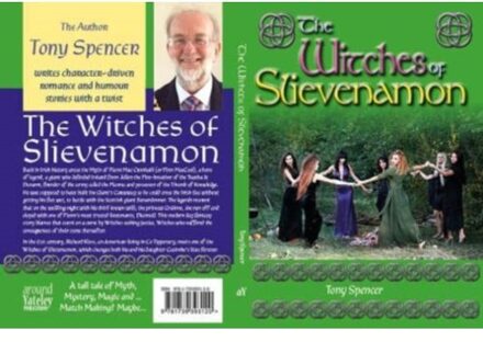 The Witches Of Slievenamon - Tony Spencer