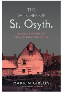 The Witches Of St Osyth - Marion (University of Exeter) Gi