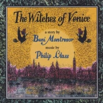 The Witches Of Venice