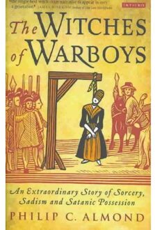 The Witches of Warboys