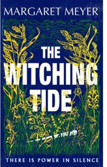The Witching Tide - Margaret Meyer