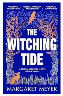 The Witching Tide - Margaret Meyer