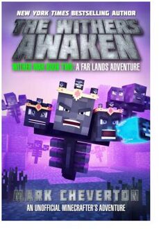 The Withers Awaken: Wither War Book Two: A Far Lands Adventure