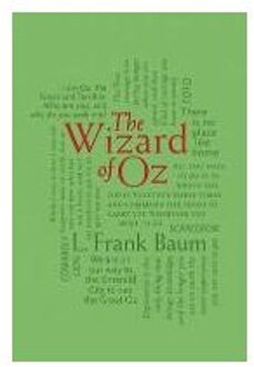 The Wizard Of Oz - Baum, L. Frank