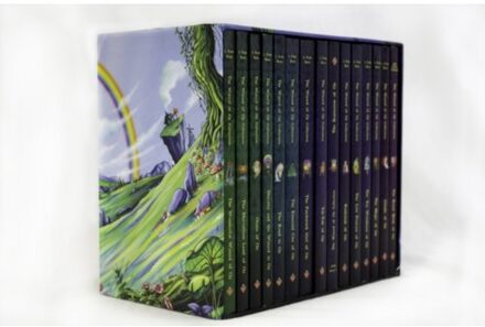 The Wizard Of Oz Collection - The Wizard Of Oz Collection - L. Frank Baum