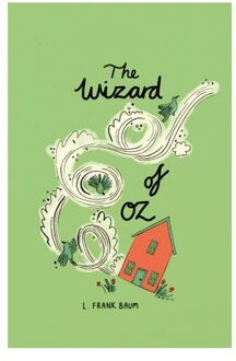 The Wizard Of Oz (Collector's Edition) - Wordsworth Collector's Editions - L. Frank Baum