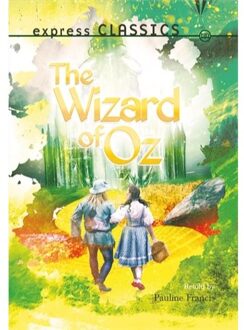 The Wizard Of Oz - Frank L. Baum