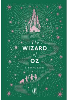 The Wizard Of Oz - Puffin Classics - L. Frank Baum
