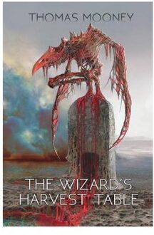 The Wizard's Harvest Table