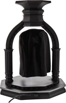 The Wizarding World of Harry Potter Bellatrix Lestrange Death Eater Mask