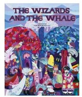 The Wizards and the Whale