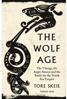 The Wolf Age - Tore Skeie