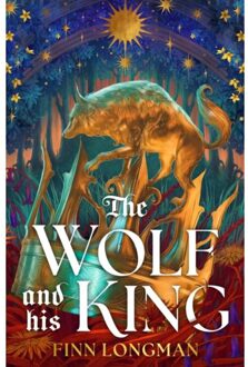 The Wolf And His King - Finn Longman