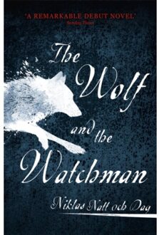 The Wolf and the Watchman