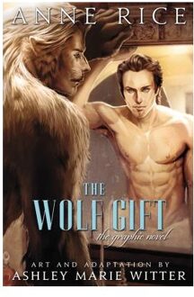 The Wolf Gift