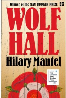 The Wolf Hall Trilogy 1 - Wolf Hall