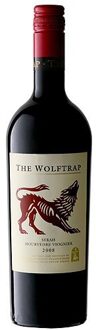 The Wolftrap Red