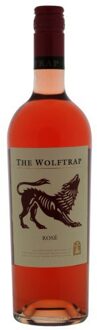 The Wolftrap rosé