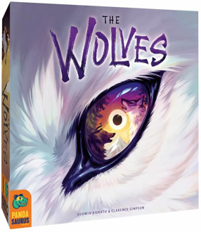The Wolves - Board Game