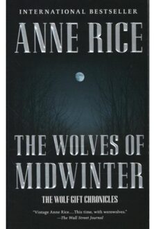 The Wolves of Midwinter