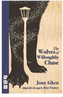 The Wolves of Willoughby Chase (stage version