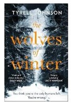 The Wolves of Winter