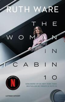 The Woman in Cabin 10 -  Ruth Ware (ISBN: 9789021059945)