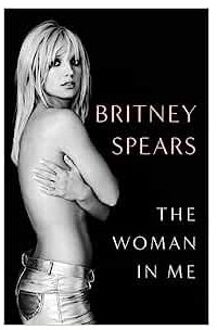The Woman In Me - Britney Spears