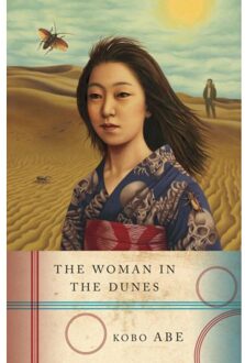 The Woman in the Dunes