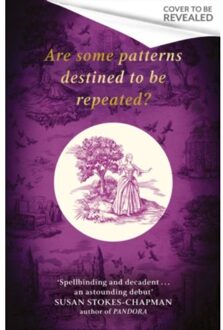 The Woman In The Wallpaper - Lora Jones