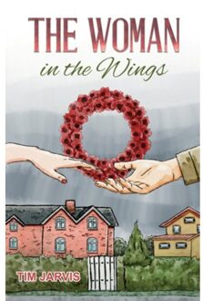 The Woman In The Wings - Jarvis, Tim