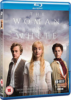 The Woman in White (BBC)