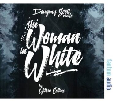 The Woman In White - Collins, Wilkie