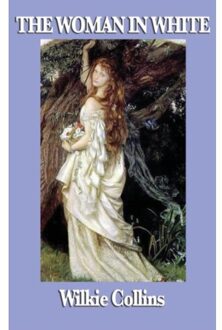 The Woman In White - Wilkie Collins