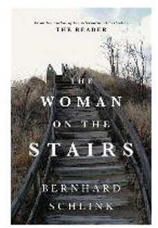 The Woman on the Stairs