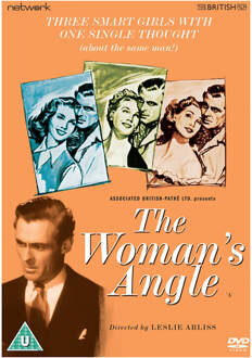 The Woman's Angle