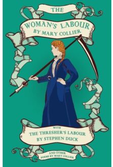 The Woman's Labour - Mary Collier