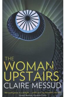 The Woman Upstairs