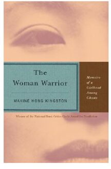 The Woman Warrior