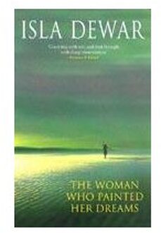 The Woman Who Painted Her Dreams