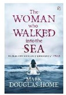 The Woman Who Walked into the Sea
