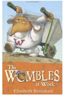 The Wombles at Work