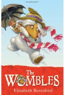The Wombles - The Wombles - Elisabeth Beresford