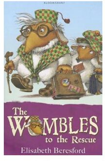 The Wombles to the Rescue