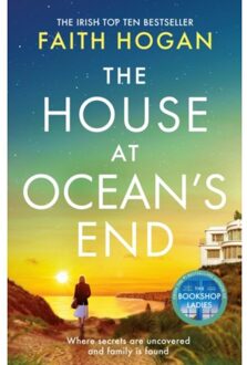 The Women At Ocean's End - Faith Hogan